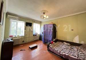 2-к квартира, вторичка, 50м2, 2/2 этаж