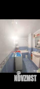 2-к квартира, вторичка, 44м2, 1/5 этаж