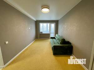 1-к квартира, вторичка, 31м2, 2/5 этаж