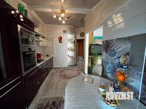 1-к квартира, вторичка, 40м2, 6/6 этаж