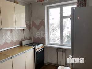 2-к квартира, вторичка, 49м2, 3/5 этаж