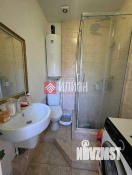Студия квартира, вторичка, 26м2, 1/3 этаж