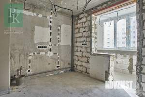 2-к квартира, вторичка, 74м2, 4/8 этаж
