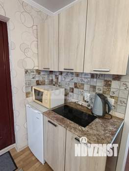 Студия квартира, вторичка, 15м2, 3/4 этаж