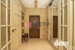 2-к квартира, вторичка, 66м2, 2/4 этаж