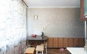 1-к квартира, вторичка, 37м2, 1/5 этаж