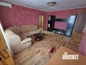 1-к квартира, вторичка, 44м2, 9/9 этаж
