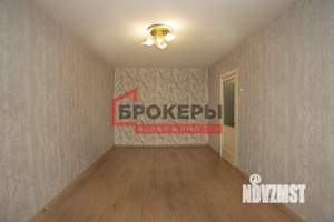 1-к квартира, вторичка, 30м2, 2/4 этаж