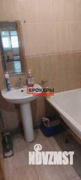 3-к квартира, вторичка, 100м2, 1/4 этаж