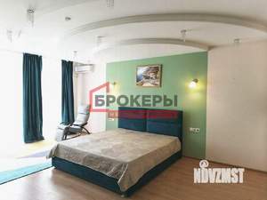 2-к квартира, вторичка, 78м2, 1/5 этаж