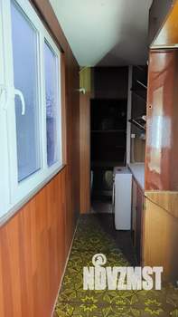 3-к квартира, вторичка, 66м2, 2/9 этаж