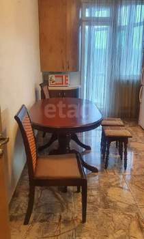2-к квартира, вторичка, 73м2, 6/10 этаж