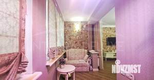 5-к квартира, вторичка, 150м2, 1/5 этаж