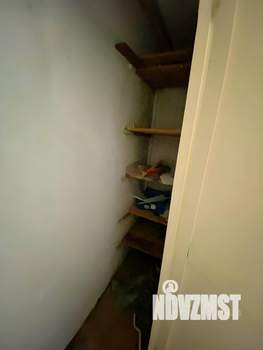 2-к квартира, вторичка, 39м2, 4/5 этаж
