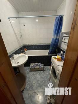 3-к квартира, вторичка, 97м2, 1/5 этаж