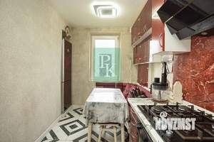 2-к квартира, вторичка, 62м2, 8/9 этаж