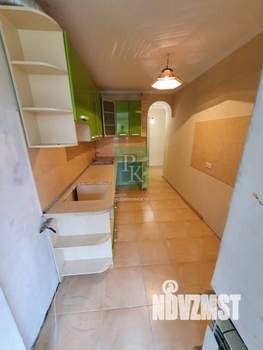 1-к квартира, вторичка, 30м2, 1/5 этаж