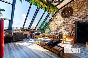 6-к квартира, вторичка, 190м2, 4/6 этаж