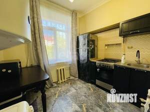 2-к квартира, вторичка, 29м2, 2/2 этаж