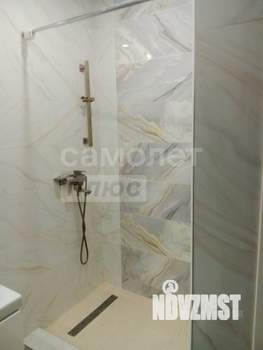 Студия квартира, вторичка, 23м2, 1/3 этаж