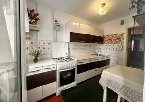 2-к квартира, вторичка, 55м2, 4/9 этаж