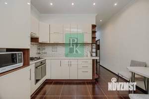 1-к квартира, вторичка, 43м2, 1/6 этаж