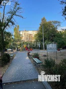 2-к квартира, вторичка, 46м2, 3/5 этаж