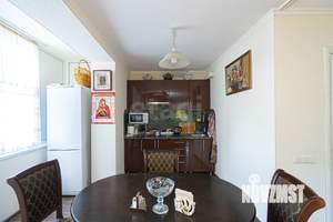 1-к квартира, вторичка, 38м2, 3/5 этаж