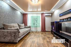 3-к квартира, вторичка, 72м2, 8/10 этаж