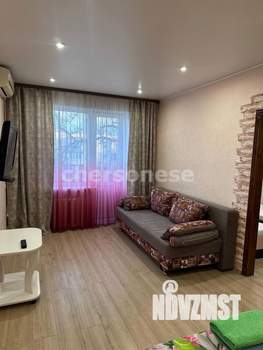 2-к квартира, вторичка, 45м2, 2/3 этаж