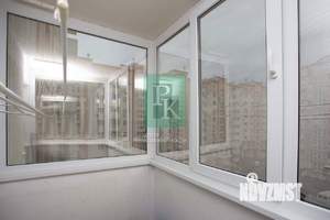1-к квартира, вторичка, 43м2, 6/10 этаж