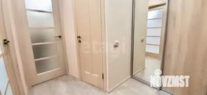 1-к квартира, вторичка, 32м2, 1/5 этаж