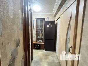 2-к квартира, вторичка, 47м2, 2/5 этаж