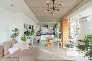 3-к квартира, вторичка, 86м2, 7/9 этаж