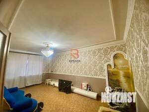 3-к квартира, вторичка, 71м2, 3/5 этаж