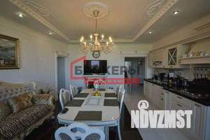 3-к квартира, вторичка, 124м2, 3/8 этаж