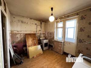 2-к квартира, вторичка, 55м2, 4/5 этаж