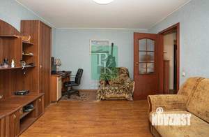 2-к квартира, вторичка, 63м2, 2/9 этаж