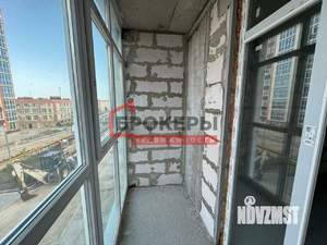 2-к квартира, вторичка, 62м2, 3/10 этаж