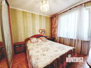 2-к квартира, вторичка, 61м2, 8/9 этаж