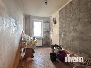 2-к квартира, вторичка, 56м2, 6/10 этаж