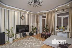 2-к квартира, вторичка, 53м2, 2/3 этаж