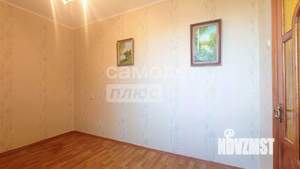 4-к квартира, вторичка, 66м2, 2/5 этаж