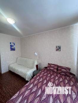 Студия квартира, вторичка, 18м2, 2/2 этаж