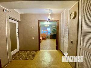 2-к квартира, вторичка, 56м2, 4/4 этаж
