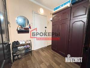 1-к квартира, вторичка, 37м2, 3/8 этаж
