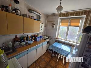 1-к квартира, вторичка, 30м2, 2/5 этаж