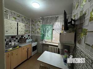 1-к квартира, вторичка, 26м2, 3/5 этаж