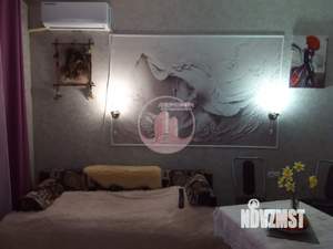 Студия квартира, вторичка, 30м2, 1/1 этаж