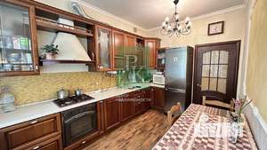 3-к квартира, вторичка, 72м2, 3/5 этаж